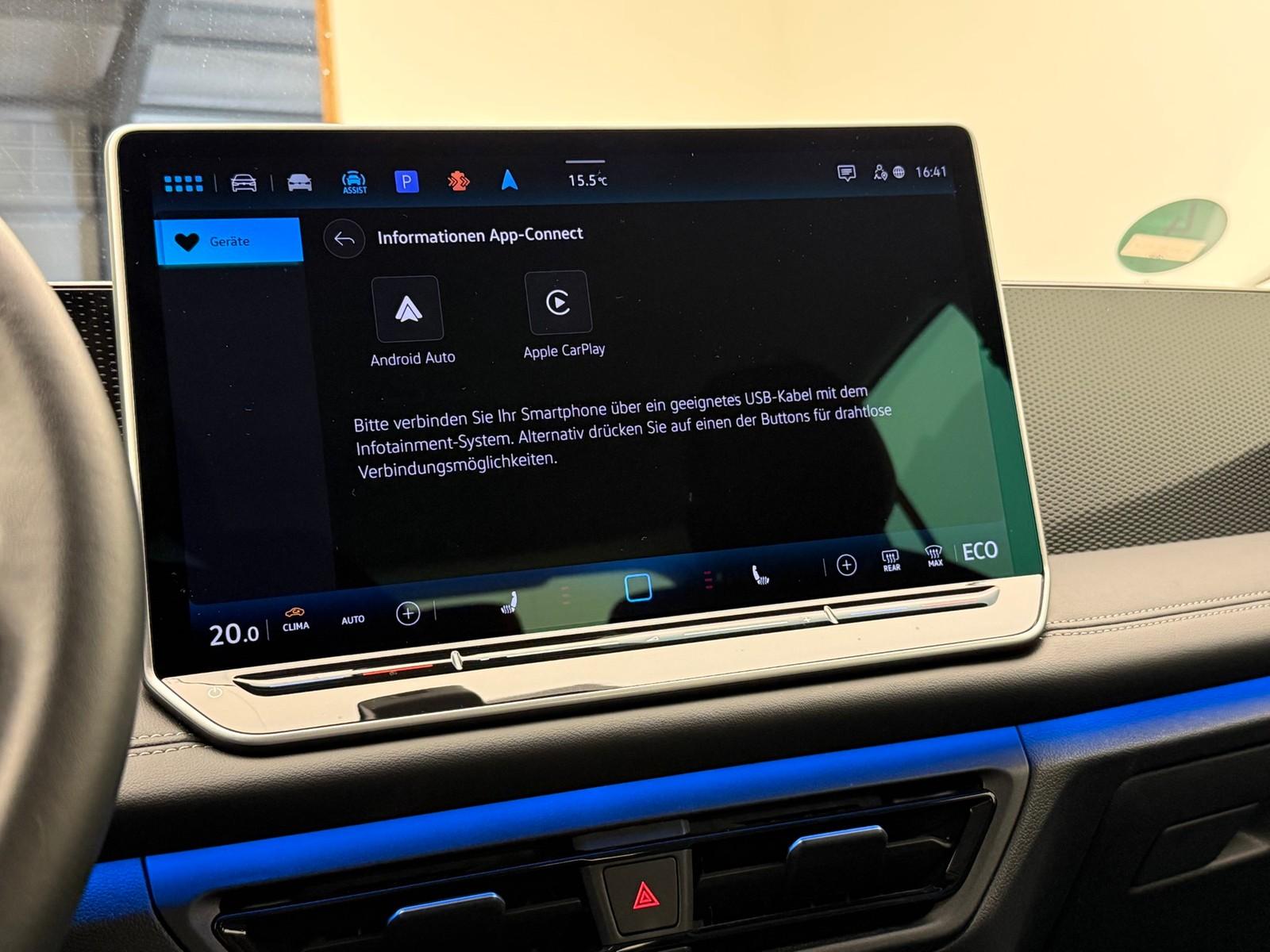 Volkswagen Tiguan DSG Life eHybrid