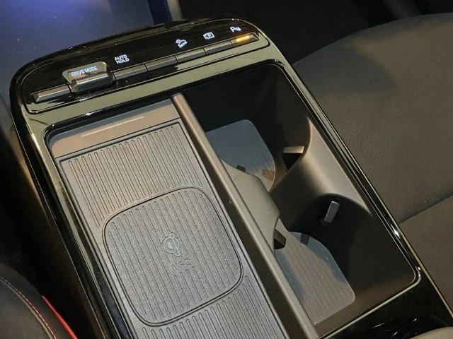 Hyundai Tucson 1.6 Hybrid N Line T-GDi