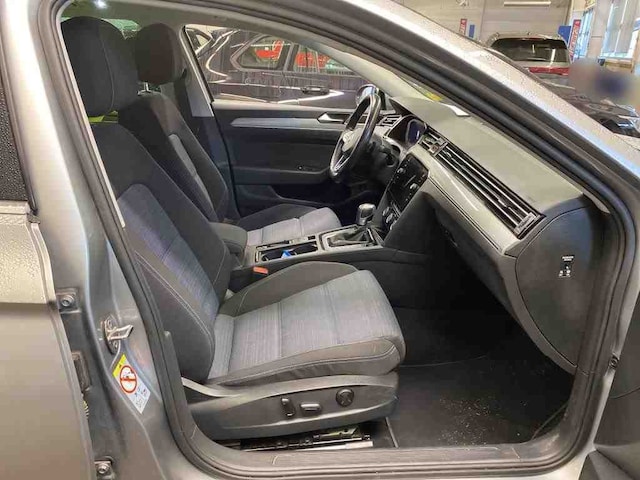 Volkswagen Passat GTE Variant