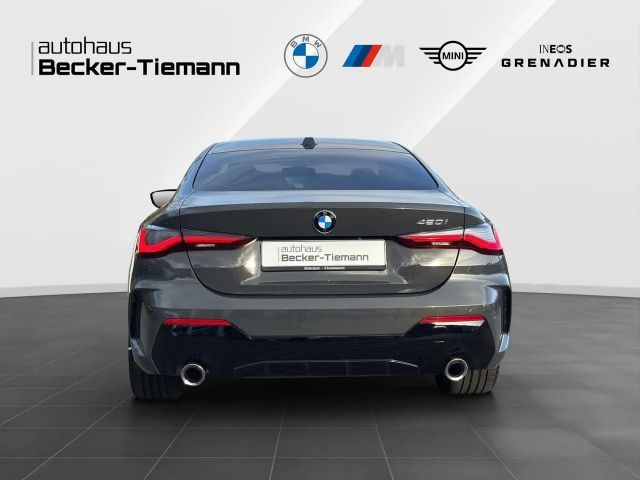 BMW 420 420i Coupé M-Sport