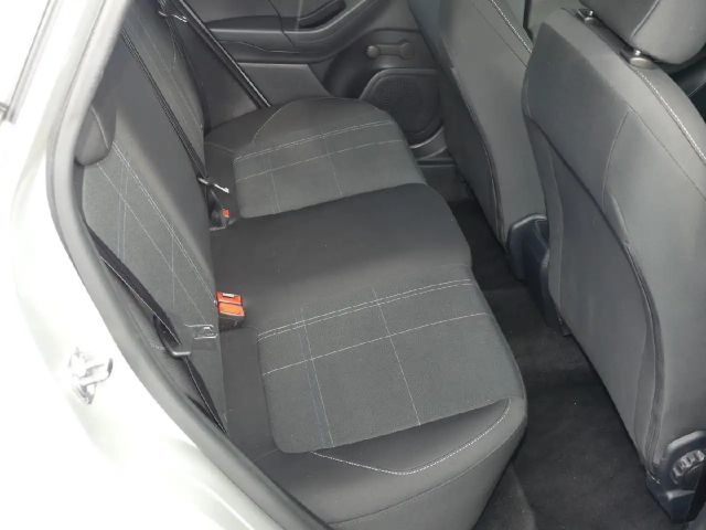 Ford Fiesta Cool & Connect