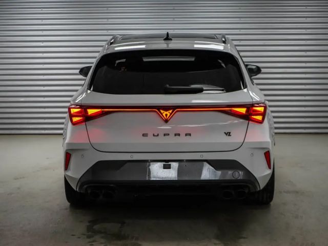 Cupra Leon DSG VZ