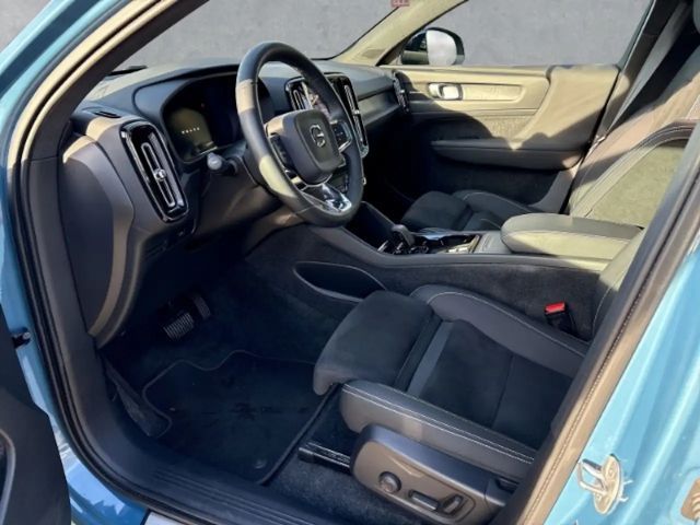 Volvo C40 AWD Ultimate