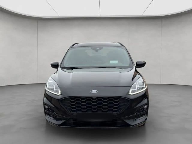 Ford Kuga Plug in Hybrid ST Line X