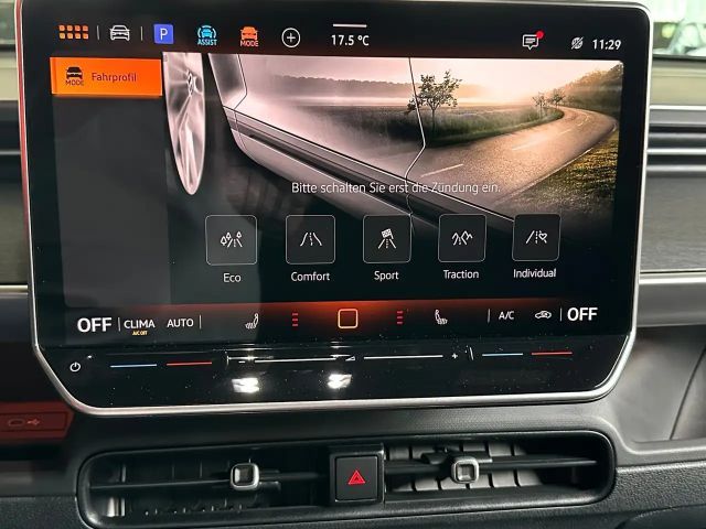 Volkswagen ID.Buzz 4Motion GTX