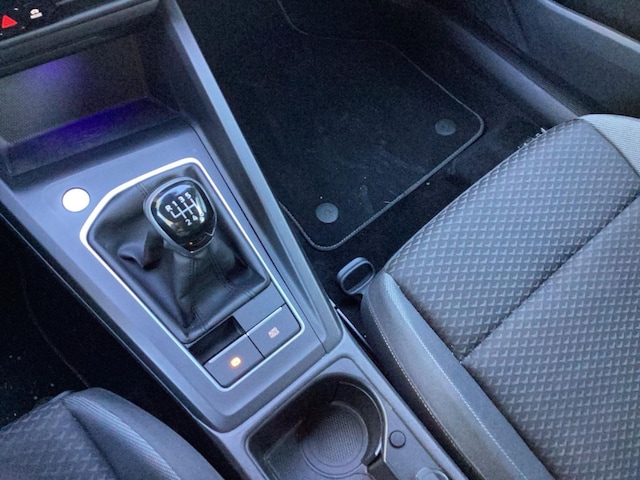 Volkswagen Golf 1.5 TSI Life