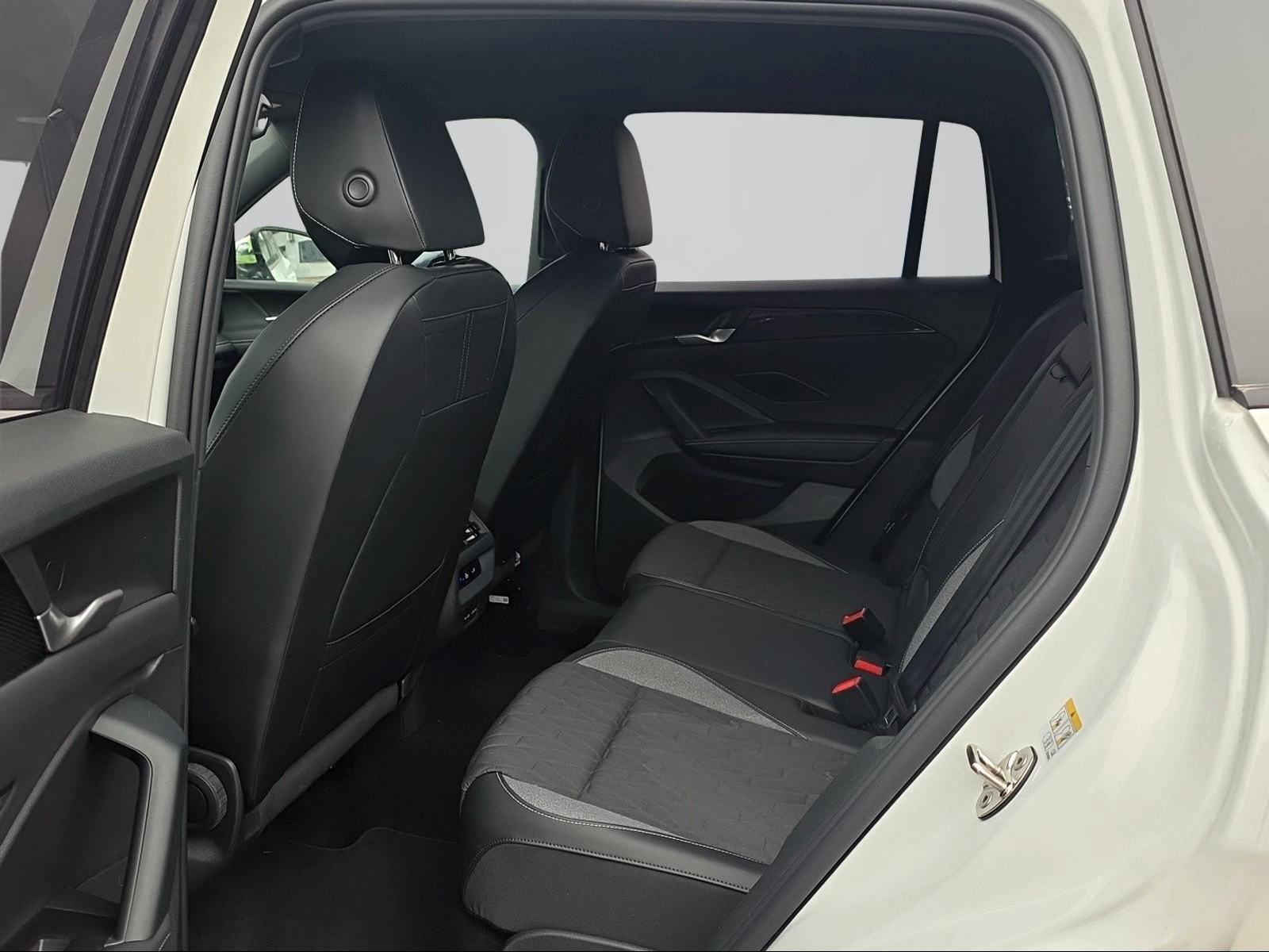 Volkswagen Tiguan 1.5 eTSI