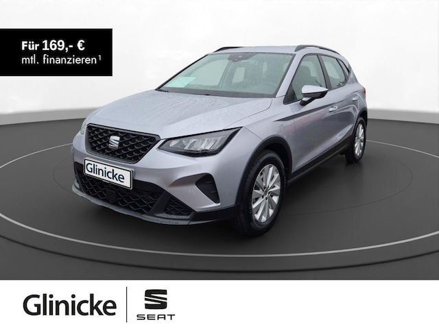 Seat Arona 1.0 TSI