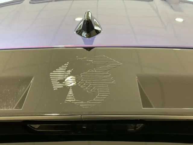 Abarth 600e Scorpionissima