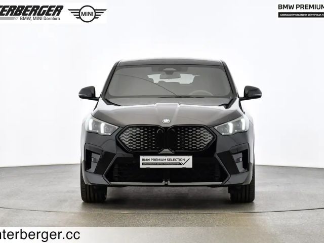 BMW iX2 M-Sport xDrive30