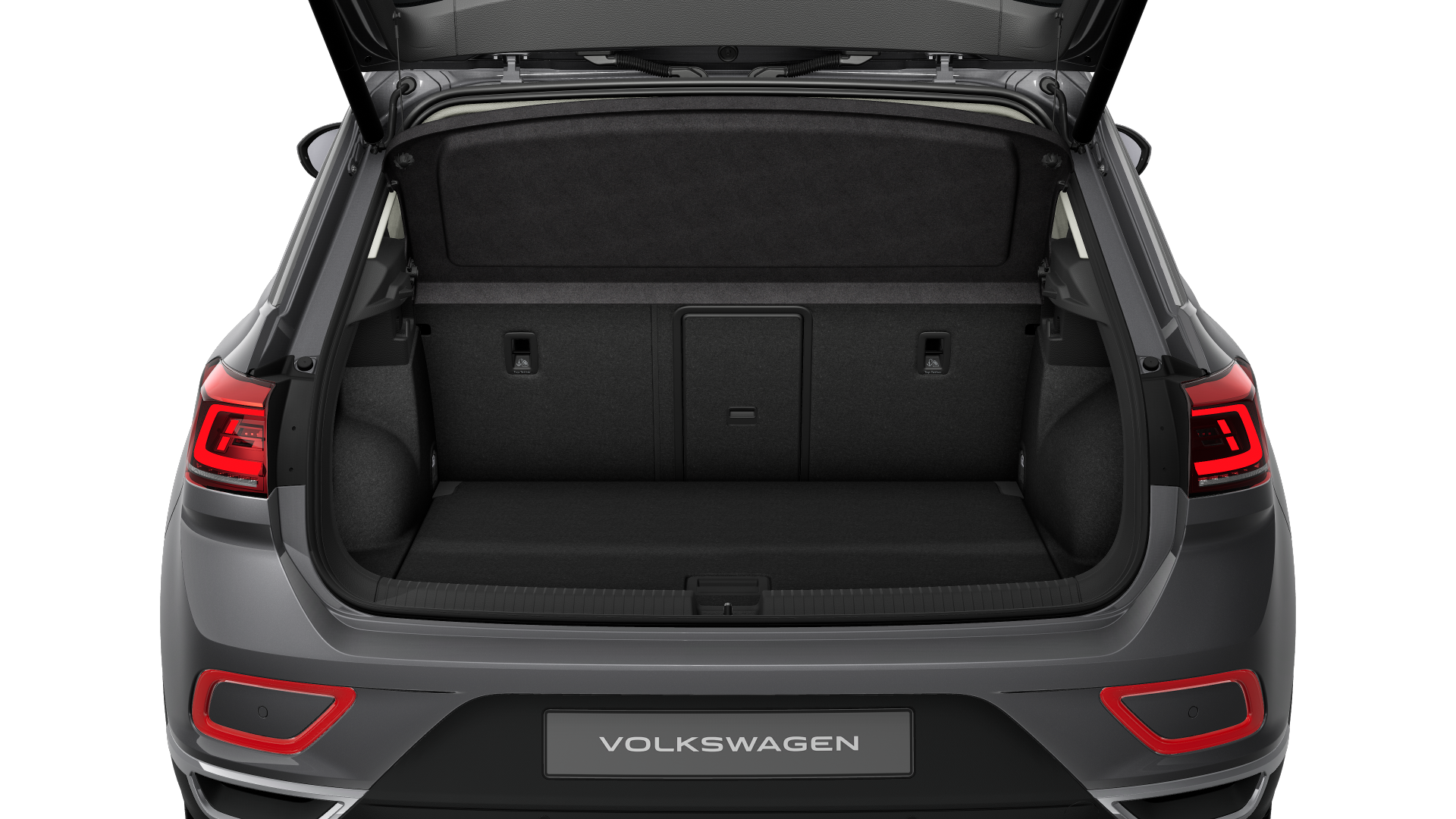 Volkswagen T-Roc 1.5 TSI Style