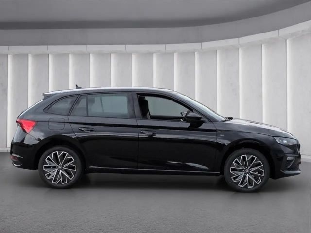 Skoda Scala 1.0 TSI Tour