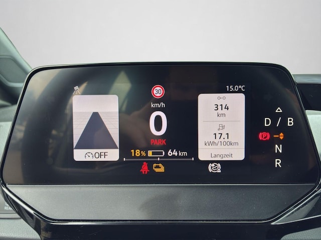 Volkswagen ID.3 Performance Pro