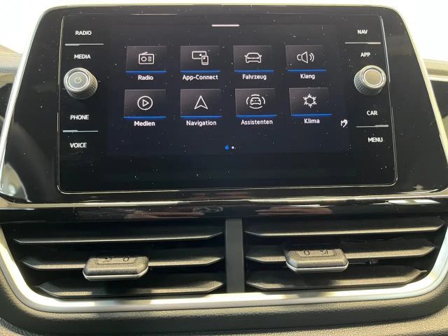 Volkswagen T-Roc 1.0 TSI R-Line