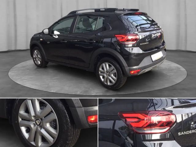 Dacia Sandero Essential Stepway