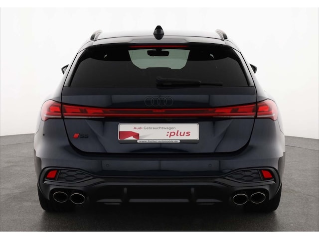 Audi S5 Avant S-Tronic