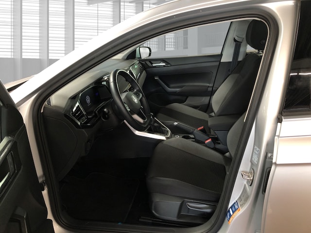 Volkswagen Polo 1.0 TSI Life