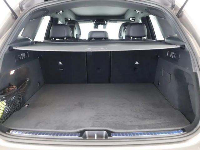 Mercedes-Benz GLC 300 4MATIC AMG Line