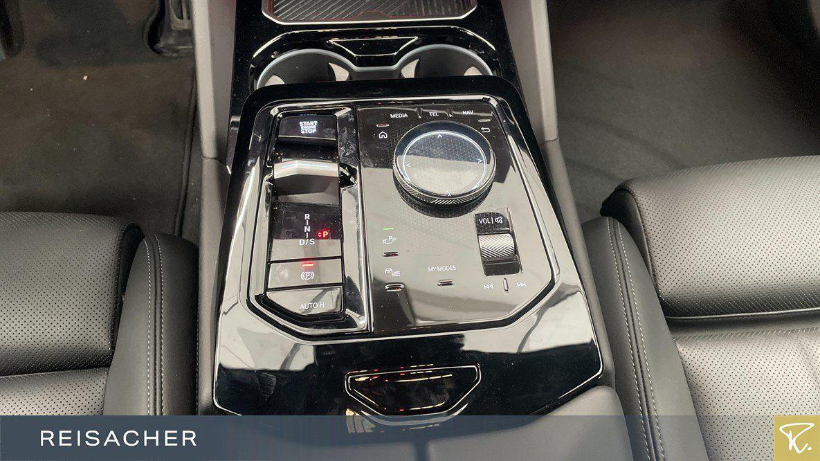 BMW 540 540d Touring xDrive