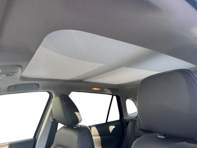 Suzuki S-Cross AllGrip Flash Hybrid