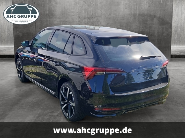 Skoda Scala 1.5 TSI Monte Carlo