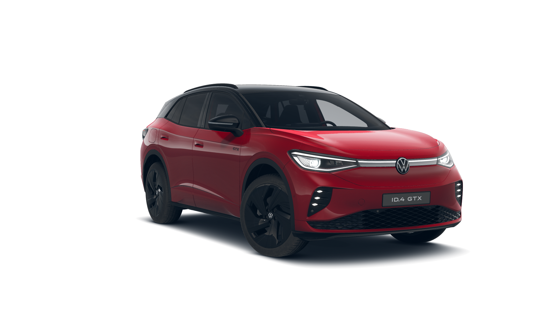 Volkswagen ID.4 77 KWh GTX