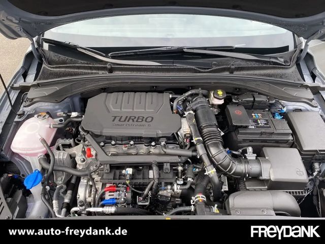 Hyundai i30 2WD T-GDi