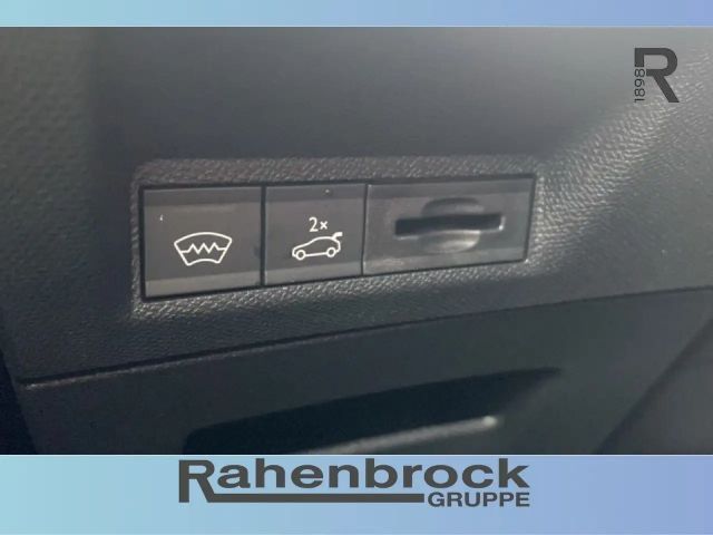 Peugeot 5008 GT-Line Hybrid