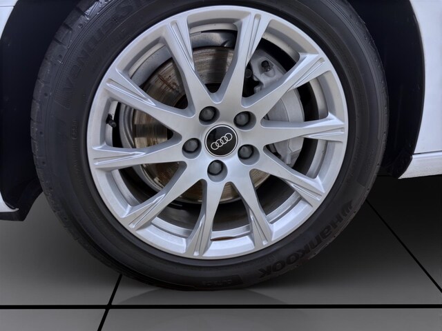 Audi A4 40 TDI Avant S-Tronic