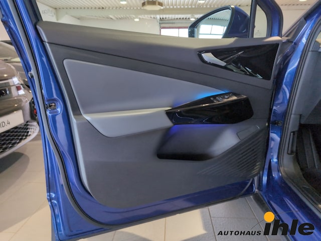 Volkswagen ID.4 52 KWh City Pure