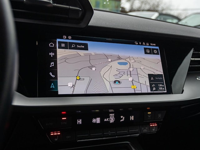 Audi A3 30 TDI Sportback