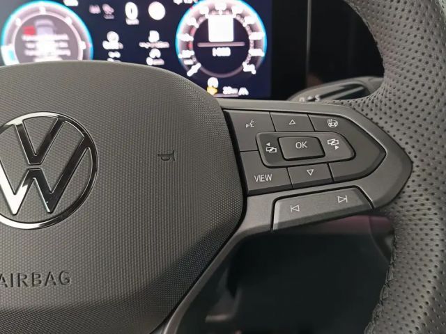 Volkswagen Tayron 4Motion DSG