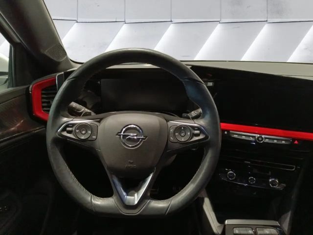 Opel Mokka 1.2 Turbo Turbo