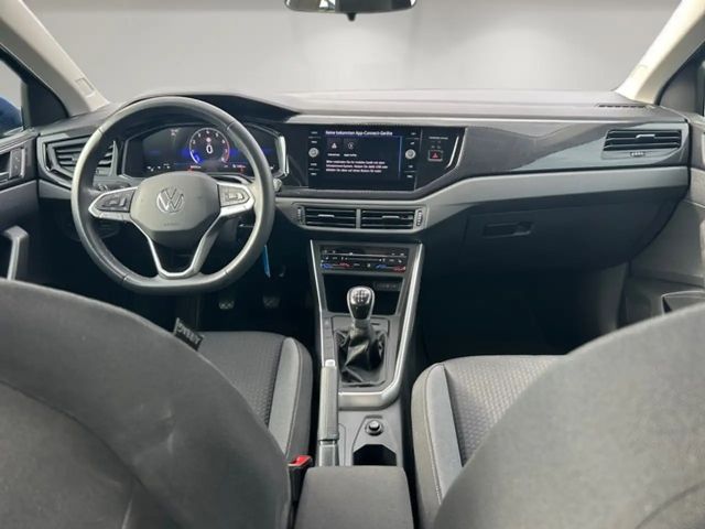 Volkswagen Taigo 1.0 TSI Life