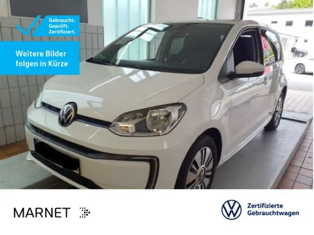 Volkswagen e-up! Edition Kamera*SHZ*Klima*LED*DAB+