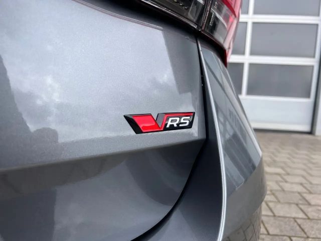 Skoda Octavia 2.0 TSI Combi RS