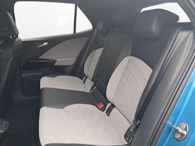 Volkswagen ID.3 150 kW Performance Pro