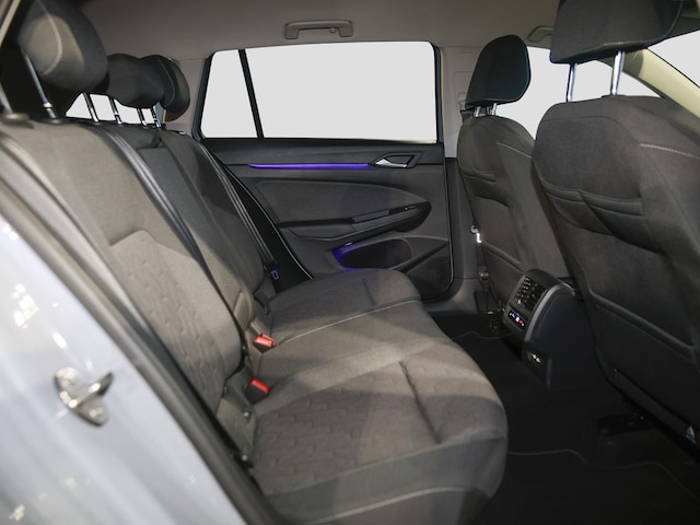 Volkswagen Golf Golf VIII Variant