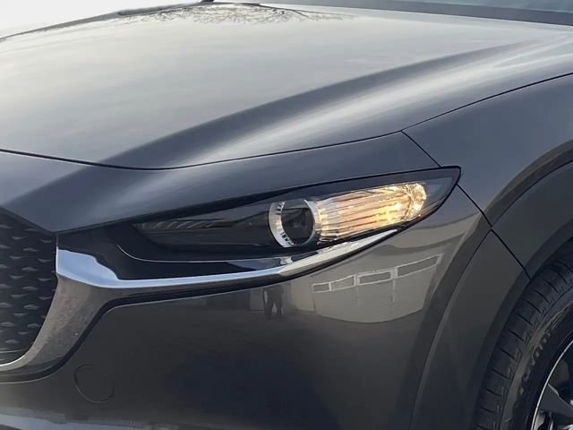 Mazda CX-30 Prime-line