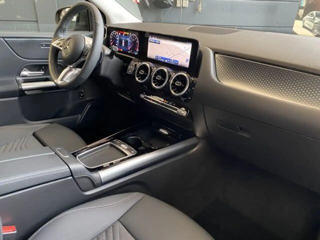 Mercedes-Benz B 200 Progressive