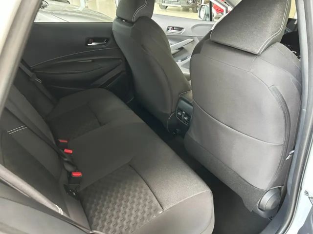 Suzuki Swace Comfort Hybrid