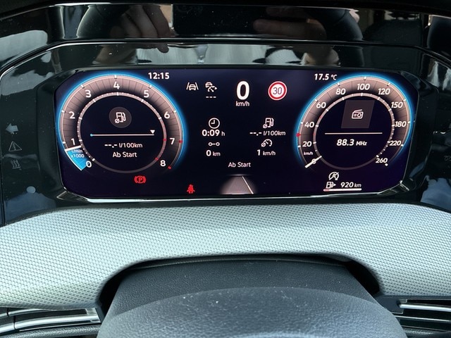 Volkswagen Golf Golf VIII Style