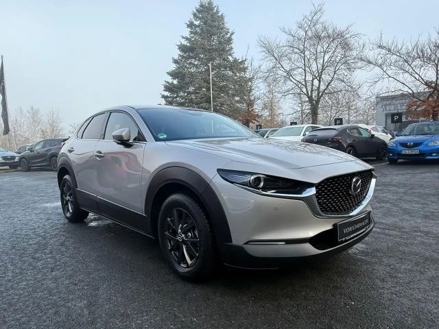 Mazda CX-30 SkyActiv e-Skyactiv
