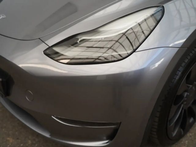 Tesla Model Y Performance