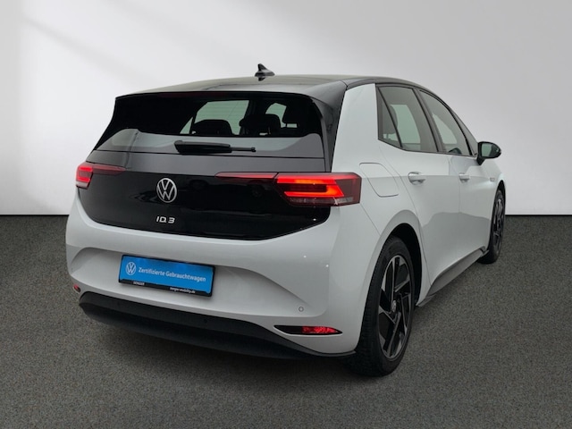 Volkswagen ID.3 Performance Pure
