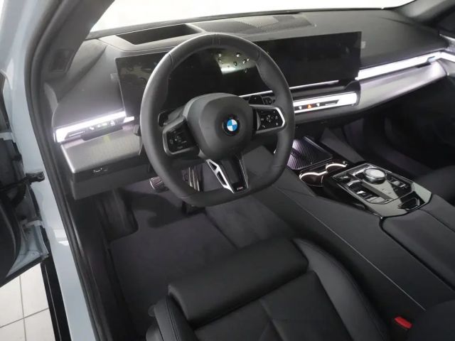 BMW 520 520d xDrive