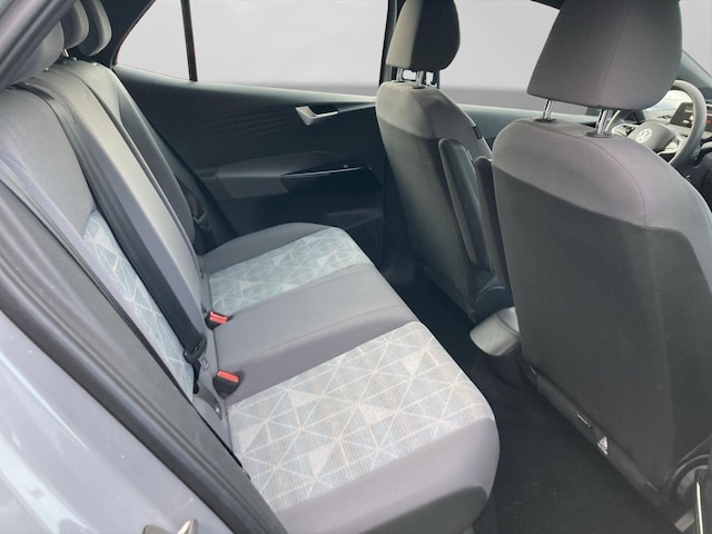 Volkswagen ID.3 Pure