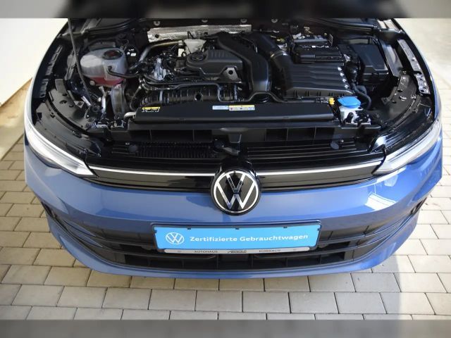 Volkswagen Golf Golf VIII Life
