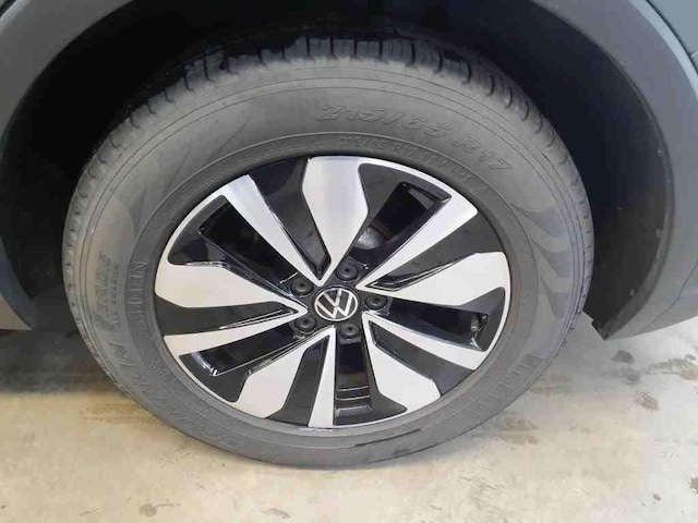 Volkswagen Tiguan DSG Life