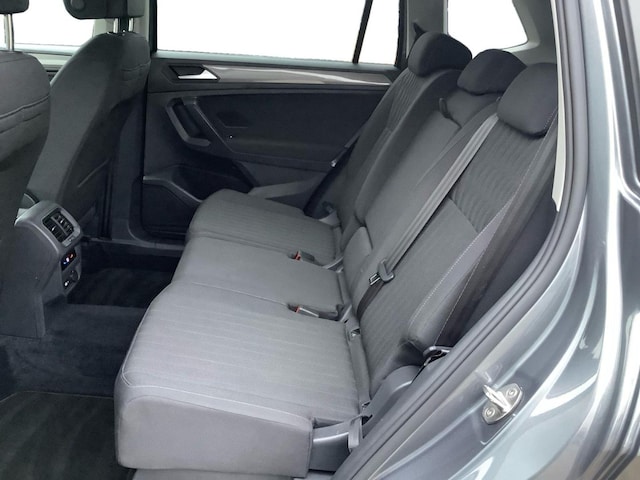 Volkswagen Tiguan 2.0 TDI Allspace DSG Life